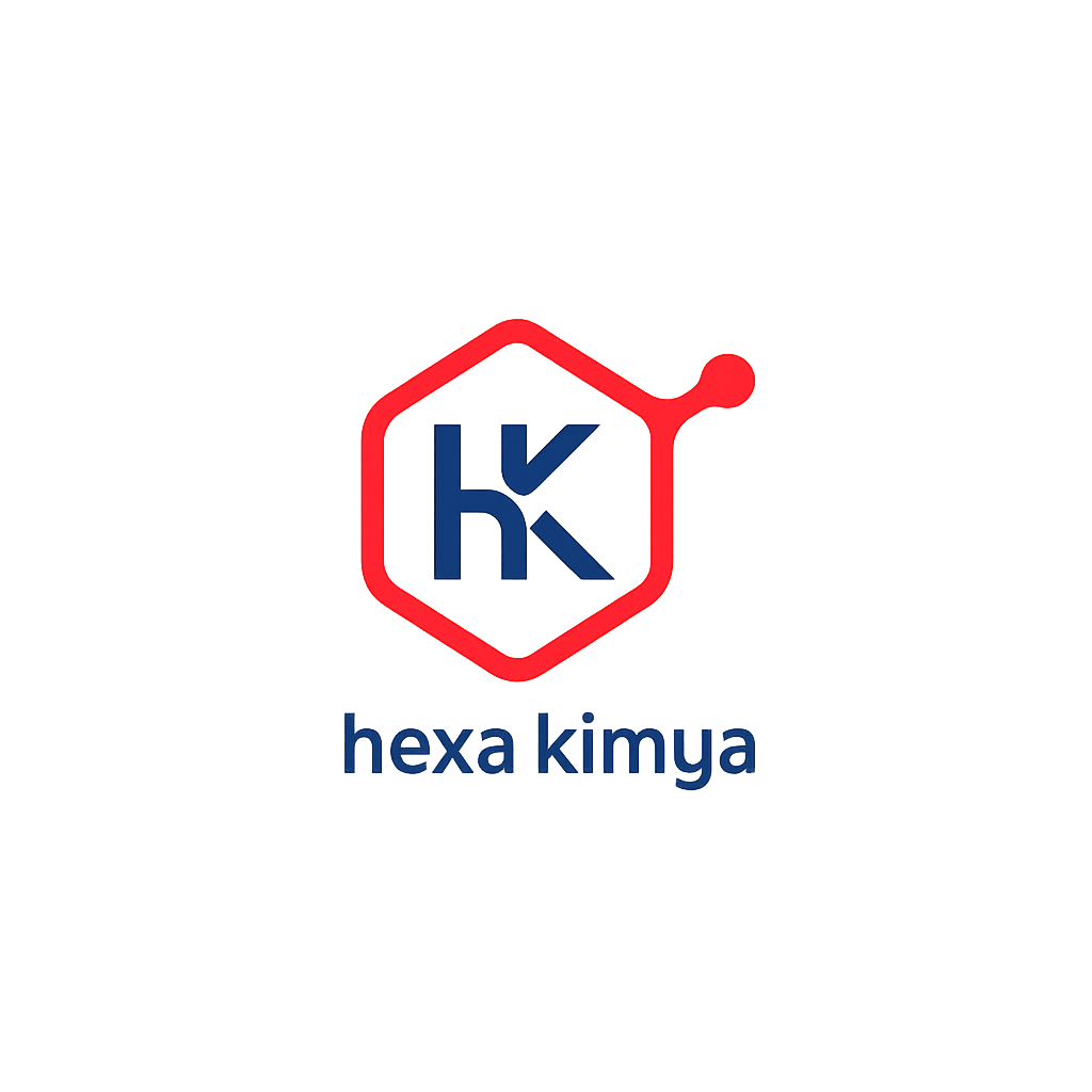 Hexa Kimya Logo
