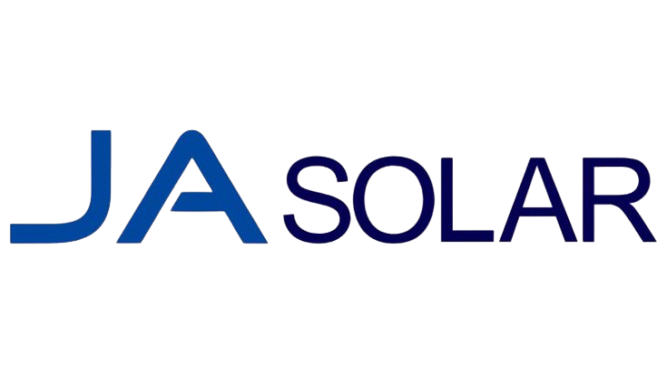 JA Solar Logo