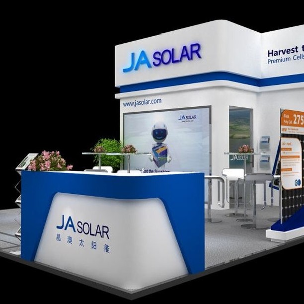 Exhibition Stand